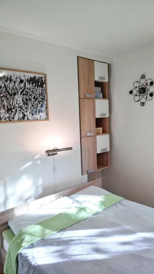 Apartment Romina Pula Exterior foto