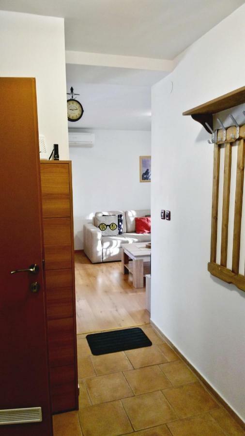 Apartment Romina Pula Exterior foto